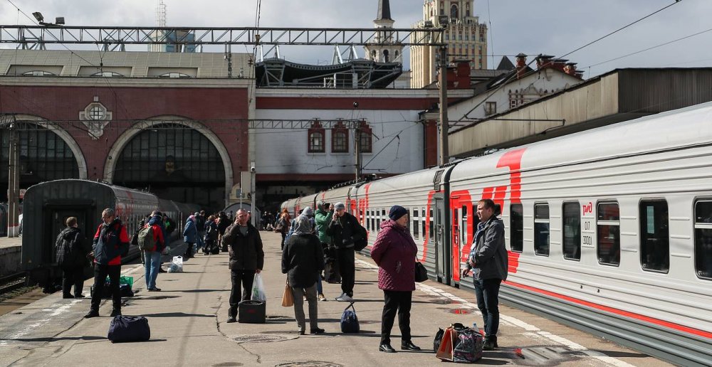 Не едем, не летим: как вернуть деньги за билеты