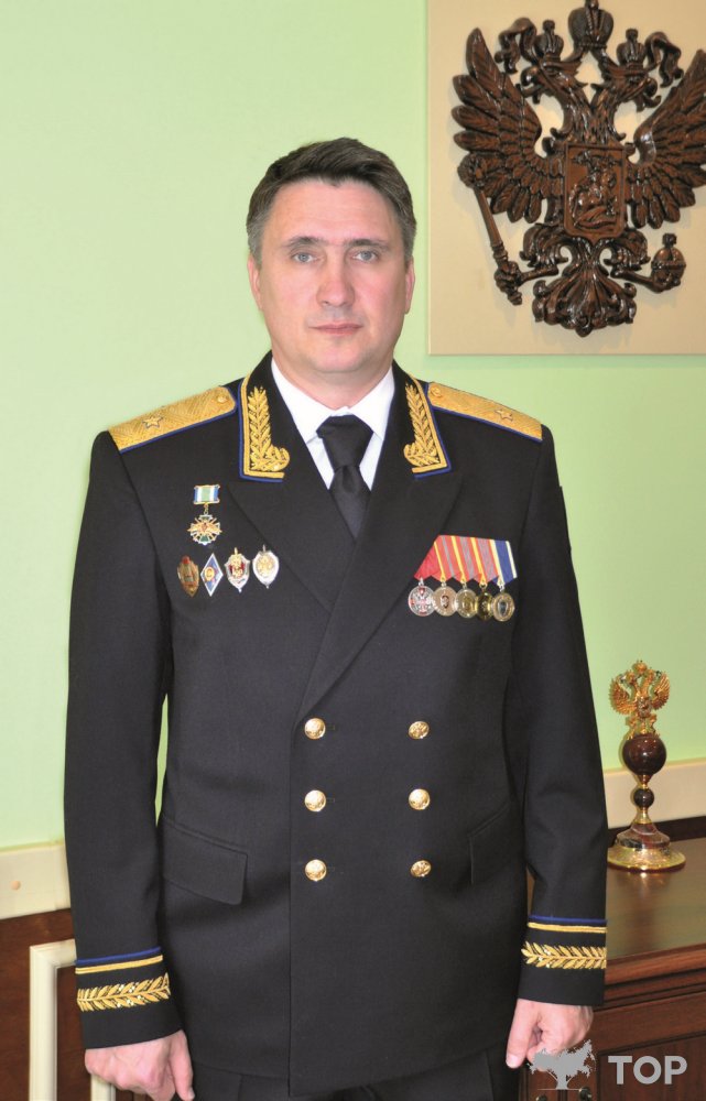 Игорь КОЧНЕВ