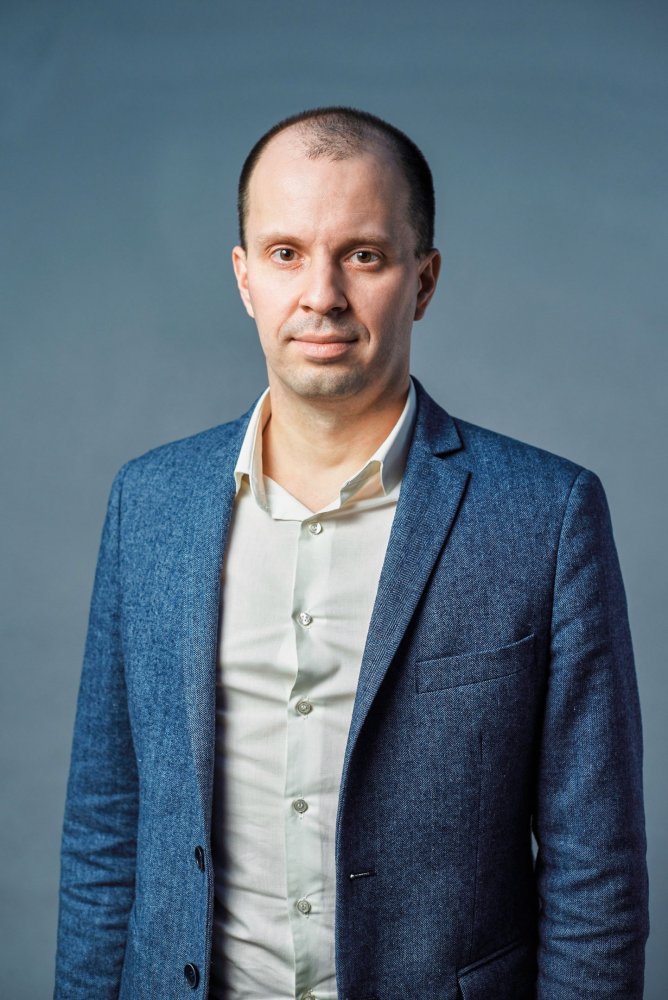 Алексей КРАЕВ: «Интеллектуальные решения стоят не меньше, чем нефть»